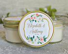 Sweet 16 Birthday Party Favor - The Dancing Wick