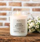 TDW Everyday Candle - The Dancing Wick