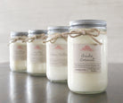 TDW Signature Candle - The Dancing Wick