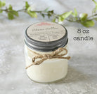 TDW Signature Candle - The Dancing Wick