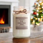 TDW Signature Winter Candle - The Dancing Wick