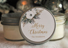 Tis the Season Holiday Favor - The Dancing Wick
