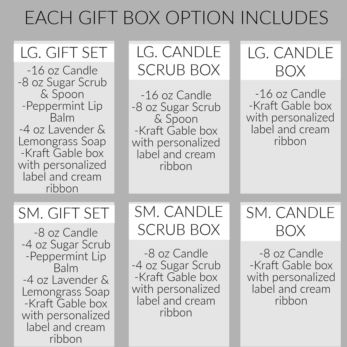 To My Mother Gift Set - The Dancing Wick