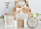 To My Mother Gift Set - The Dancing Wick