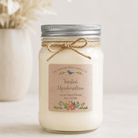 Toasted Marshmallow - Spring TDW Candle - The Dancing Wick