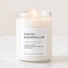 Toasted Marshmallow - TDW Signature Candle - The Dancing Wick