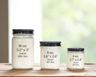 Today’s Goal Slay Candle - The Dancing Wick