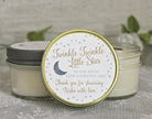Twinkle Twinkle Little Star Baby Shower Favor - The Dancing Wick