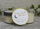 Twinkle Twinkle Little Star Baby Shower Favor - The Dancing Wick