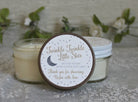 Twinkle Twinkle Little Star Baby Shower Favor - The Dancing Wick