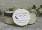 Twinkle Twinkle Little Star Baby Shower Favor - The Dancing Wick