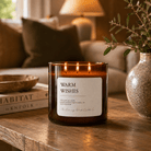 Warm Wishes - 3 Wick Everyday Tumbler Candle - The Dancing Wick