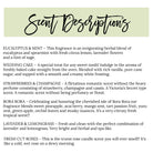 Welcome to Your Bridesmaid Era Candle - The Dancing Wick