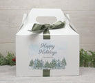Winter Wonderland Gift Set - The Dancing Wick