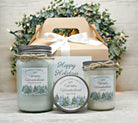 Winter Wonderland Gift Set - The Dancing Wick