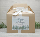 Winter Wonderland Gift Set - The Dancing Wick