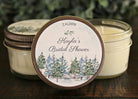 Winter Wonderland Wedding Favor - The Dancing Wick