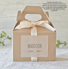 You Light Up My Life Personalized Candle - The Dancing Wick