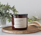 3 Wick Everyday Tumbler Candle - The Dancing Wick