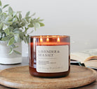 3 Wick Everyday Tumbler Candle - The Dancing Wick