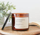 3 Wick Everyday Tumbler Candle - The Dancing Wick