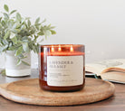 3 Wick Everyday Tumbler Candle - The Dancing Wick