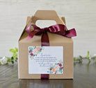 Bride Tribe Candle - The Dancing Wick