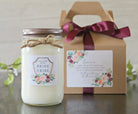 Bride Tribe Candle - The Dancing Wick