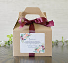 Bride Tribe Candle - The Dancing Wick