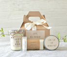 Bridesmaid Proposal Box - Light Up the Aisle - The Dancing Wick