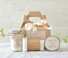 Bridesmaid Proposal Box - Light Up the Aisle - The Dancing Wick