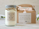 Bridesmaid Proposal Gift - The Dancing Wick
