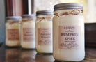 Fall Candle - The Dancing Wick