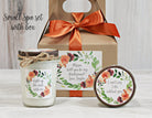 Fall Will You Be My Bridesmaid Box - The Dancing Wick