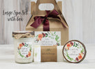 Fall Will You Be My Bridesmaid Box - The Dancing Wick