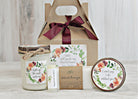 Fall Will You Be My Bridesmaid Box - The Dancing Wick
