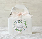 I love you Mom Spa Gift Box - The Dancing Wick