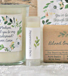 I love you Mom Spa Gift Box - The Dancing Wick