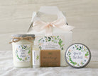 I love you Mom Spa Gift Box - The Dancing Wick