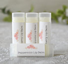 Lip Balm - The Dancing Wick