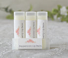 Lip Balm - The Dancing Wick