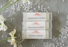 Lip Balm - The Dancing Wick
