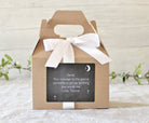 Love You to the Moon and Back Gift Box - The Dancing Wick