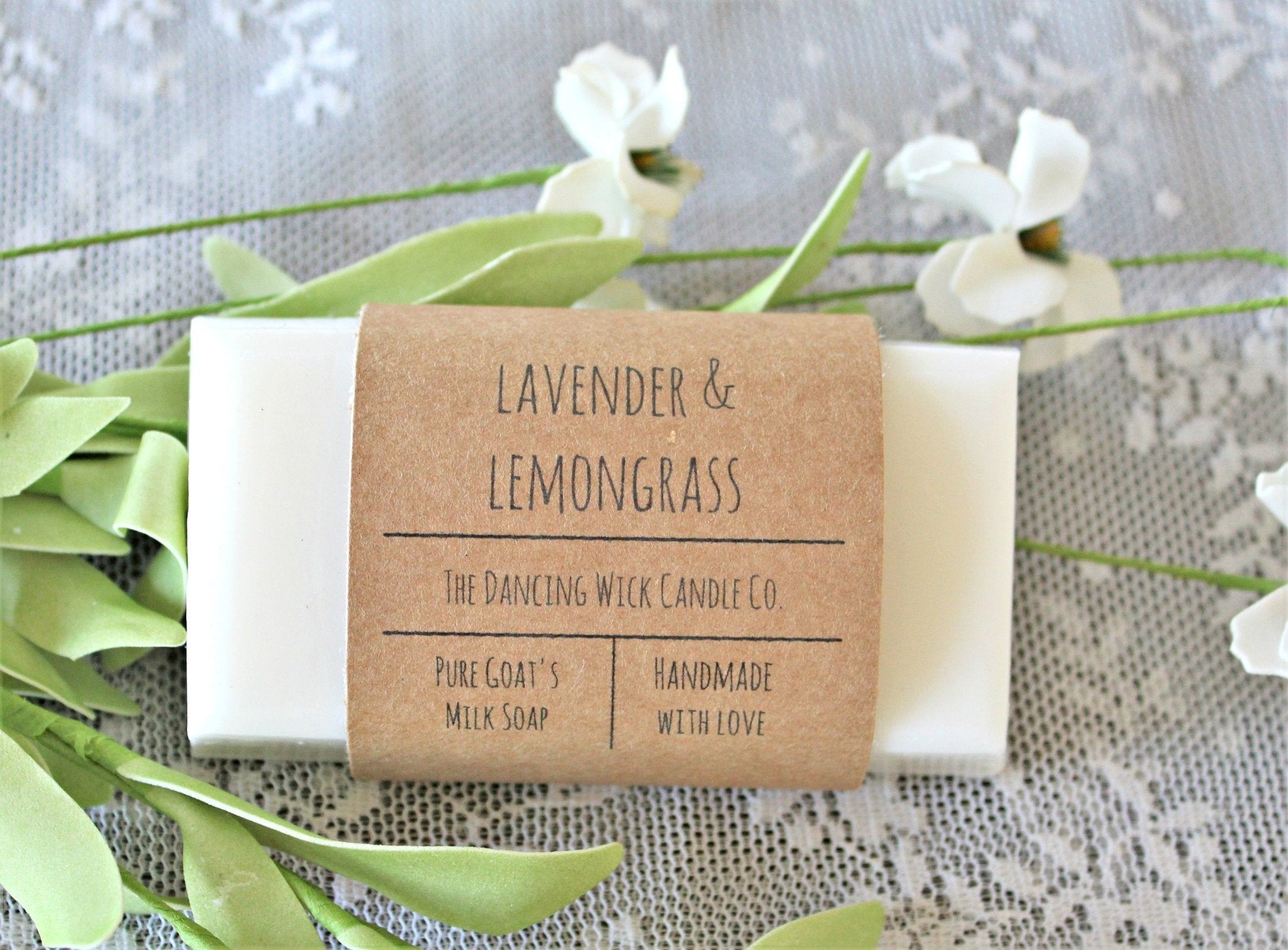 Love You to the Moon and Back Gift Box - The Dancing Wick