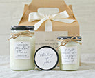 Memorial / Sympathy Gift Box - The Dancing Wick
