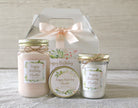 Personalized Birthday Gift Box For Her - The Dancing Wick