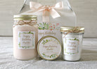 Personalized Birthday Gift Box For Her - The Dancing Wick