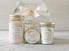 Personalized Birthday Gift Box For Her - The Dancing Wick