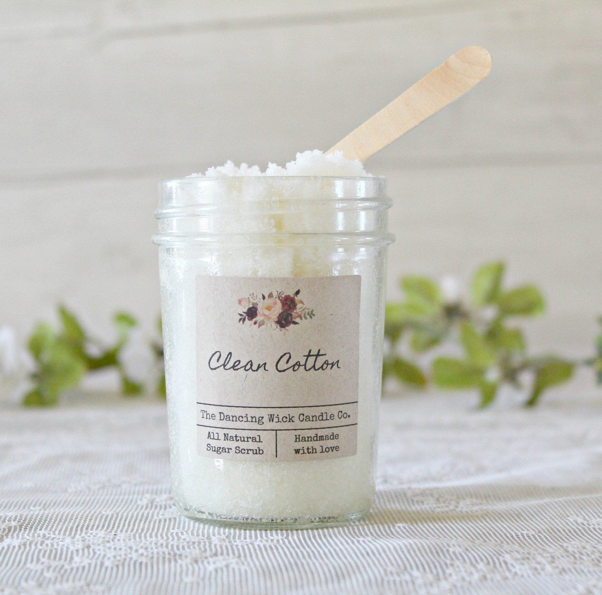 Spa Gift Set For Her - The Dancing Wick