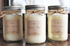 Spring Candle - The Dancing Wick